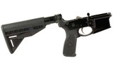 BCM CMPLT LWR RMS STK MOD 3 BLK BLEM RSR|BCMLRGRMSSTKMD3BLKCMOB
