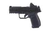 ROST MARTIN RM1C OR 9MM 17RD BUNDLE RSR|RM1CBLKOSPSPL