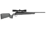 SAV AXIS 2 XP CMP 6.5CM 20" 4RD GRY RSR|SV32231