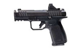 ROST MARTIN RM1S CMP 9MM 15R BK BNDL RSR|RM1SBLKOSPCOMPSPL