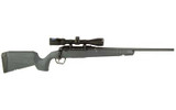 SAV AXIS 2 XP CMP 7MM-08 20" 4RD GRY RSR|SV32232