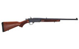 HENRY H15 SINGLE SHOT 308WIN 22" RSR|HENH015-308