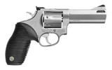 TAURUS 627 TRACKER 357MAG 4" 7RD STS RSR|TI2-627049