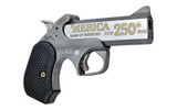 BOND MERICA 250TH 45-70 4.25" STS RSR|BONDBACY-250TH-45-70