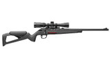 WIN XPERT 17WSM 18" 8RD PKG GRAY RSR|WN525233186