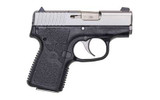 KAHR P380 380ACP 2.53" 7RD STS NS RSR|KAKP38233N