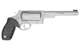 TAURUS JUDGE 45C/410 6.5" 5RD STS RSR|TI2-441069MAG