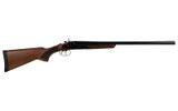 DERYA EX1400 SXS 12GA 24" BLK WD RSR|DYREX1400-12-24