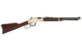 HENRY H4 GOLDEN BOY COMPT 22LR 17" RSR|HENH004Y