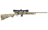 SAV 93R17 XP 17HMR 21" 10RD BRSH RSR|SV96867