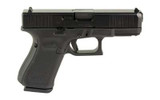 GLOCK 19 (V) 9MM 10RD 3 MAGS FS RSR|GLPV1950201