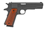 CIMARRON A1 1911 45ACP 5" BLK 8RD RSR|CIM1911