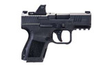 CANIK METE MC9 9MM MO1 3.18" 15RD BK RSR|CAHG7620V-N