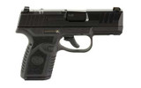FN REFLEX MRD NMS 9MM 3.3" 10RD BLK RSR|FN66-101414