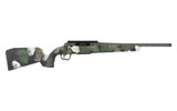 SAV AXIS 2 PRO COMP 350LEG 18" CAMO RSR|SV32378