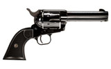 TAURUS DEPUTY 357MAG 6RD 4.75" BLK RSR|TI2-D35741