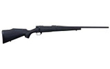 WBY V-GRD OSBIDIAN 6.5CM 22" 4RD RSR|WYVTX65CMR2T