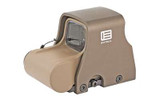 EOTECH XPS2-0 68/1 MOA CR123 TAN RSR|EOXPS2-0TAN