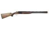 POINTER FT912 O/U 12/28" 3" BLK/WLNT RSR|POIREXFT912BBW12