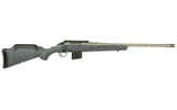 RUGER AMERICAN GEN2 350LEG 20" GM RSR|RUG46906