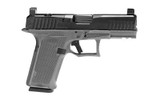 LWD DUSK 19 RMR 9MM 15RD GRAY/BLACK RSR|LONELWD-DUSK19-BLKGRAY