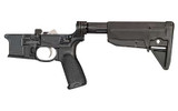 PWS MK1 MOD 2-M COMP RIFLE LOWER RSR|PWSMK1-M2-LWR-CR