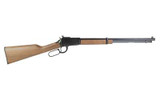 HENRY H1 TRACKER 22WMR 20" 13RD RSR|HENH001TP-22M
