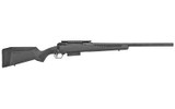 SAV 220 SLUG 20GA 22" 2RD BLK RSR|SV57377