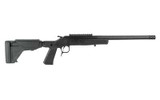 CVA SCOUT XP SB 300BLK 16.5" TB BLK RSR|CVACR4446XP