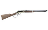HENRY H4 GLDN BOY SLVR LL 22LR 20" RSR|HENH004SL