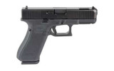 GLOCK 45C (V) 9MM 17RD BLK RSR|GLPV4559203
