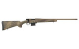 HOWA M1500 FENCE LINE 6.5GREN 22" SE RSR|HOWHMFN65GRSE