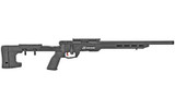 SAV B17 PRECISION 17HMR 18" 10RD BLK RSR|SV70848