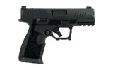 KMBR R7 MAKO C CMP 9MM 3.92" OR 15RD RSR|KIM3800016