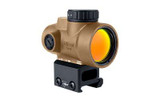 TRIJICON MRO SD RED DOT CO WT MNT CY RSR|TR2200327