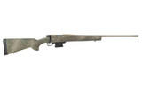HOWA M1500 FENCE LINE 6.5GREN 22" PR RSR|HOWHMFN65GRPR