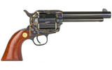 CIMARRON MOD P 357MAG 5.5" 6RD CCH RSR|CIMMP401