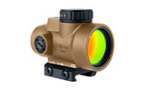 TRIJICON MRO SD GRN DOT LOW MNT COY RSR|TR2200347