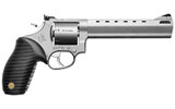 TAURUS 692 38/357/9MM 6.5" 7RD SS RSR|TI2-692069