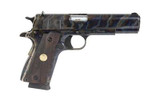CHIAPPA 1911 FIELD 45ACP 5" 8RD CASE RSR|CHP440-191