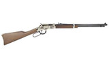 HENRY H4 GLDN BOY SLVR FATHER'S 22LR RSR|HENH004SFD
