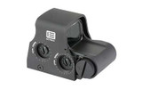 EOTECH XPS3 68MOA RING/1MOA DOT RSR|EOXPS3-0