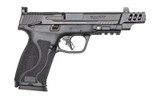 S&W PC M&P M2.0 10MM 5.6" 10RD PT TS RSR|SW13916