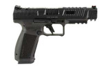 CANIK SFX RIVAL 9MM 18RD W/MO1 DARK RSR|CAHG7161-N