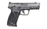 S&W PC M&P CRY CMP 10MM 4" 10RD TS RSR|SW14414