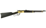 HERITAGE 92 44MAG 18" 8RD PVD GOLD RSR|HE9204418G