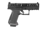 WAL PDP PRO F-SERIES 9MM 4" 10RD BLK RSR|WA4796065