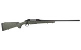 CVA CASCADE XT 6.5PRC 24" 3RD ODG/BK RSR|CVACR3989G