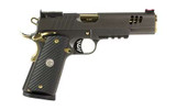 GIRSAN MC1911 45ACP 5" 8RD TI NITRD RSR|EA390199