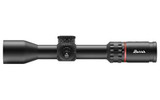BURRIS VERACITY 2.5-12X42 3PW-MOA BK RSR|BU200670
